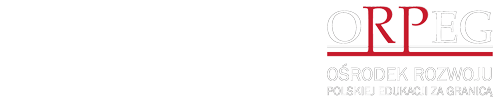 System zgłoszeń IT - ORPEG